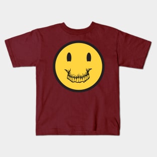 HAPPY DEATH Kids T-Shirt